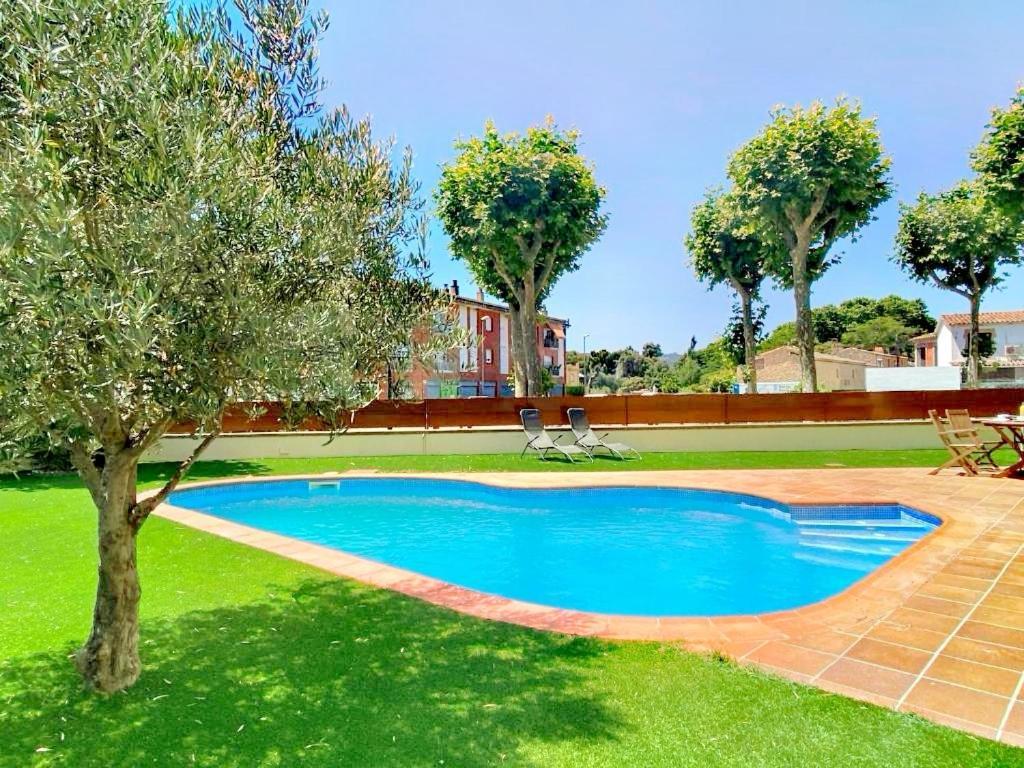 Casa Ylenia Ferienhaus *