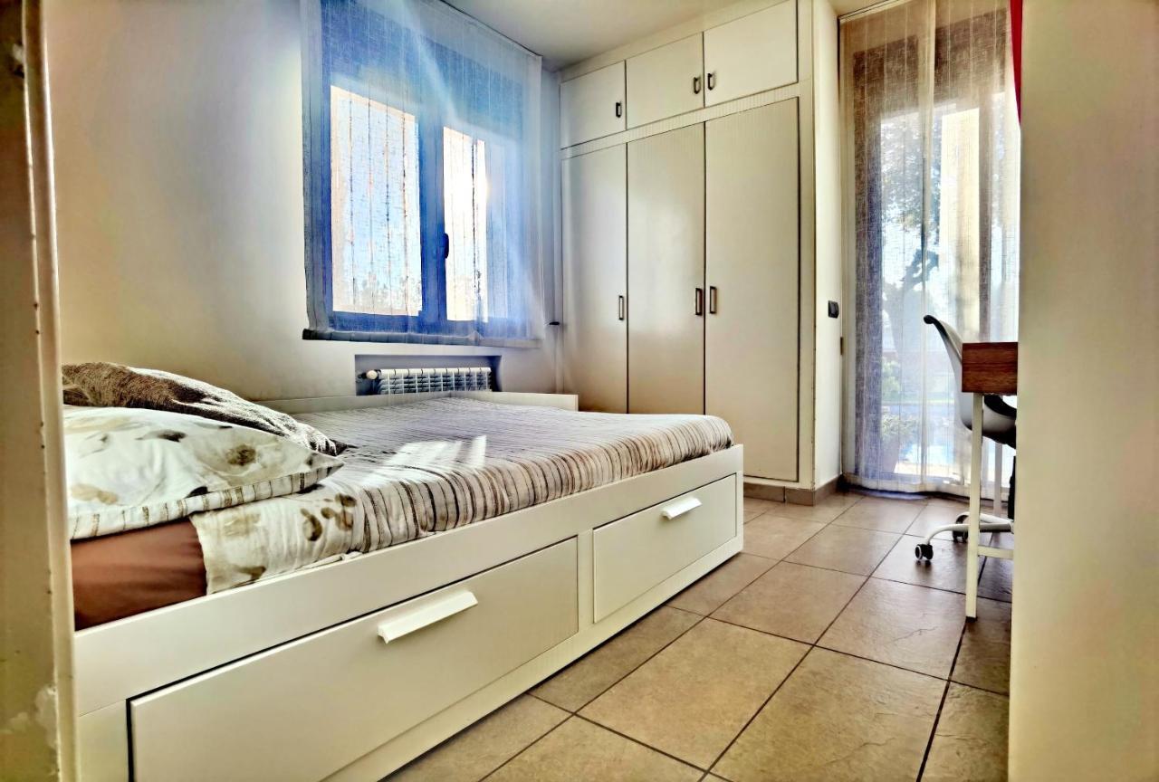 Ferienhaus Casa Ylenia
